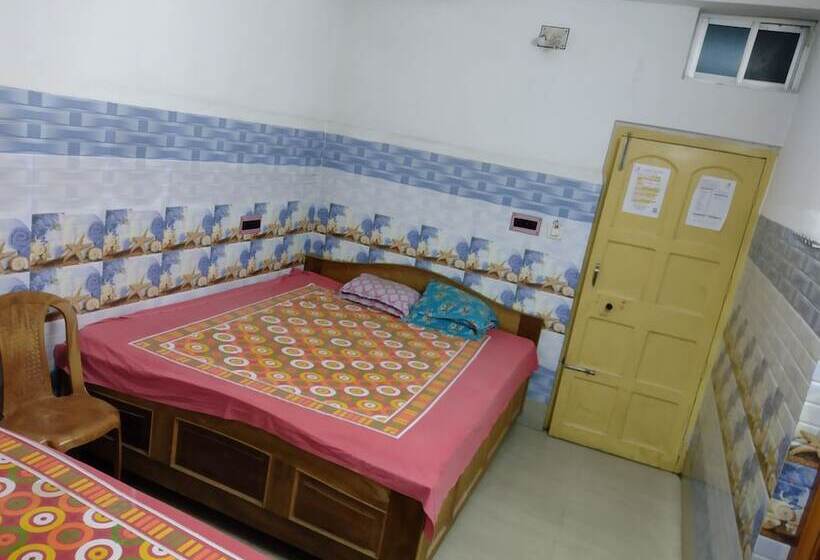 ペンション Jagannath Guest House