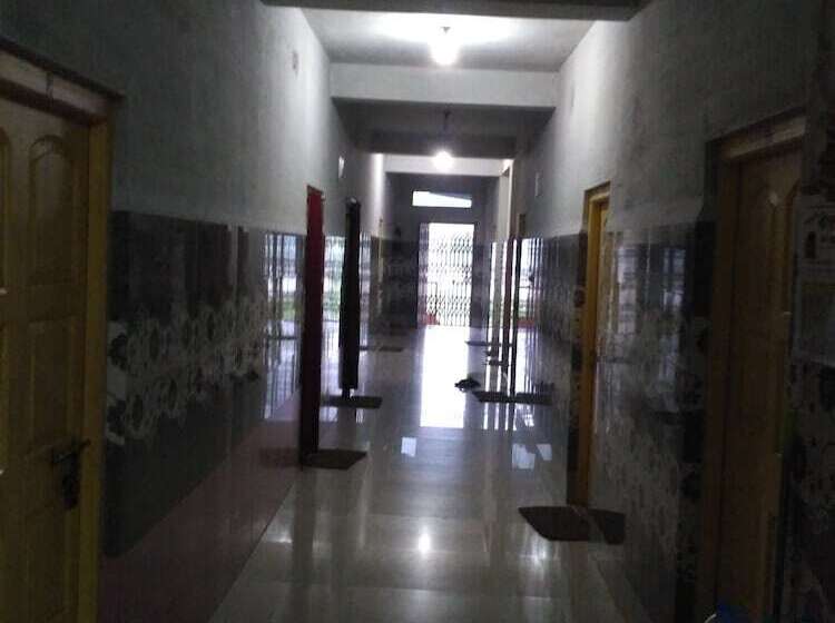 ペンション Jagannath Guest House