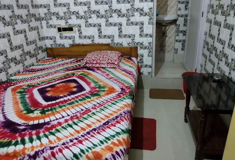 ペンション Jagannath Guest House
