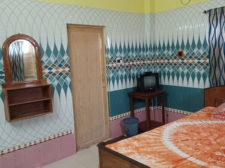 ペンション Jagannath Guest House