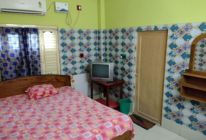 ペンション Jagannath Guest House