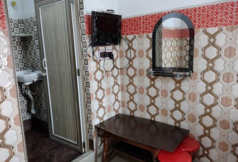 ペンション Jagannath Guest House