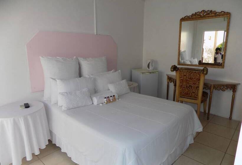 Пансион Joezebel Guesthouse