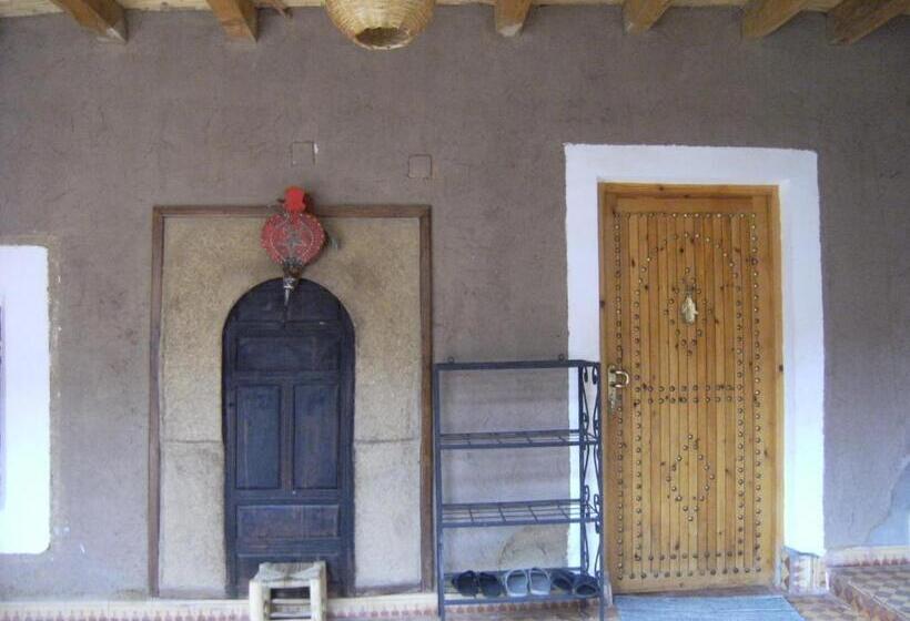 پانسیون Kasbah Ait Bouguemez