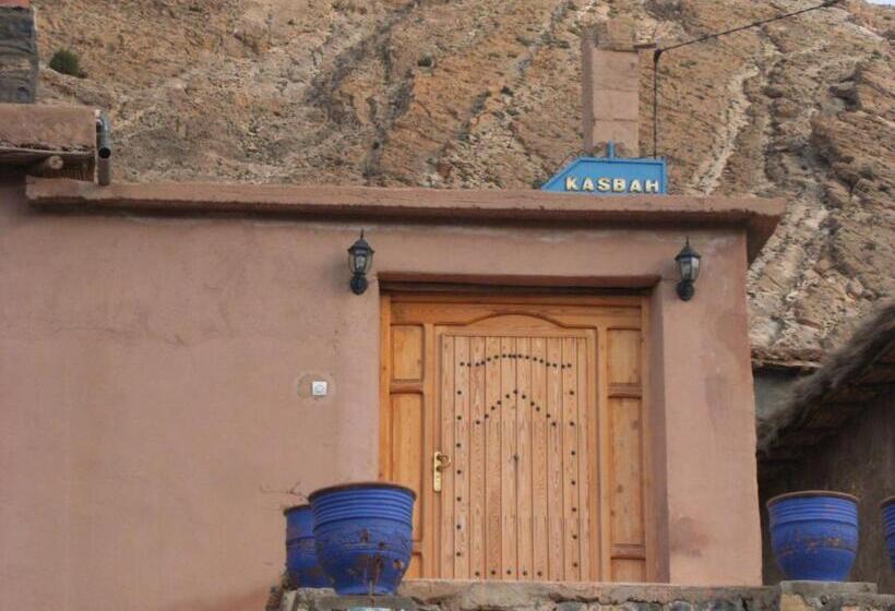 پانسیون Kasbah Ait Bouguemez