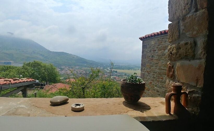 پانسیون Kastro Konak Boutique Otel