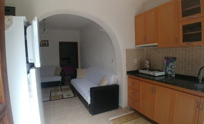 Пансион Kastro Konak Boutique Otel