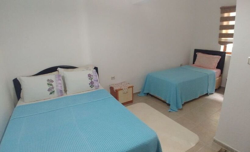 پانسیون Kastro Konak Boutique Otel