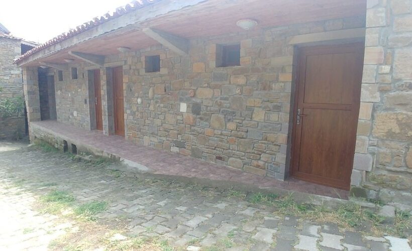 پانسیون Kastro Konak Boutique Otel