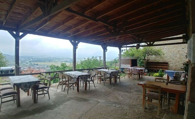 Пансион Kastro Konak Boutique Otel