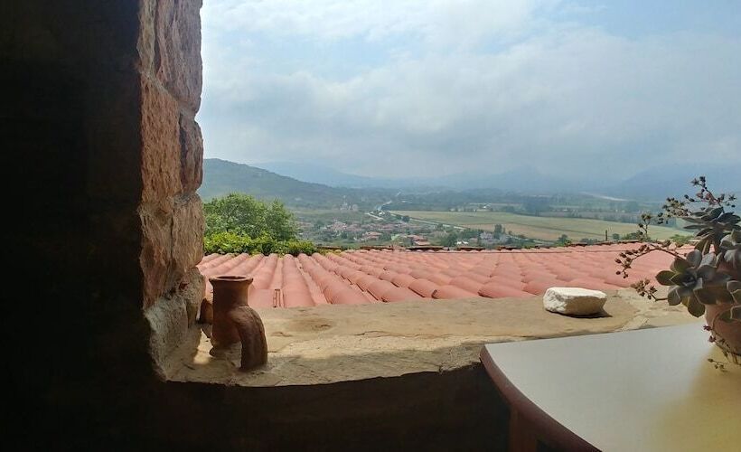 Пансион Kastro Konak Boutique Otel