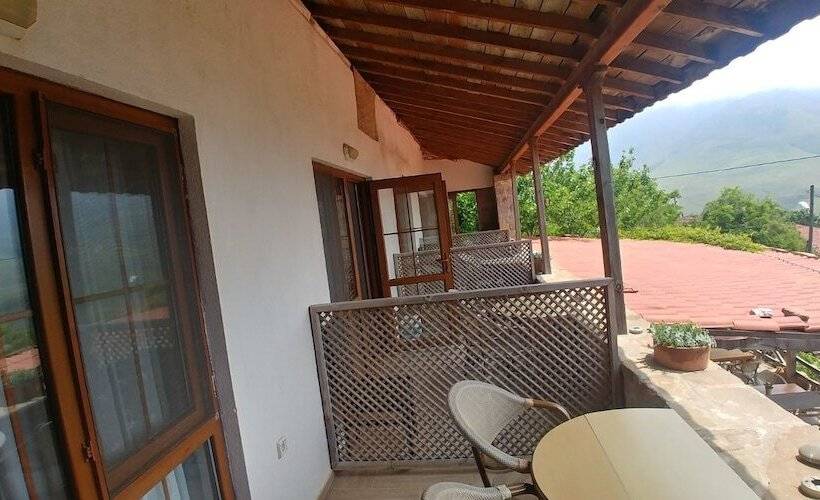 Пансион Kastro Konak Boutique Otel