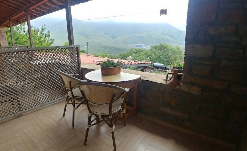 Пансион Kastro Konak Boutique Otel