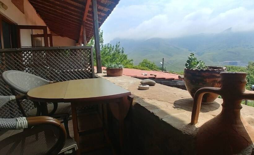 Пансион Kastro Konak Boutique Otel