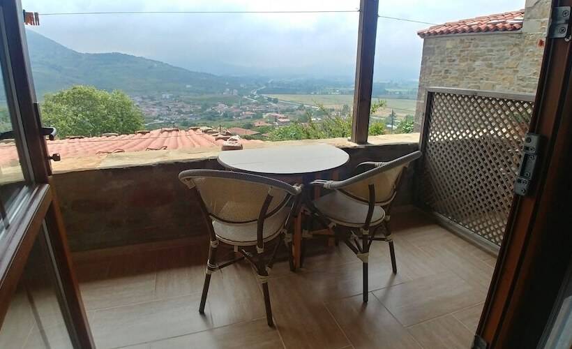 پانسیون Kastro Konak Boutique Otel