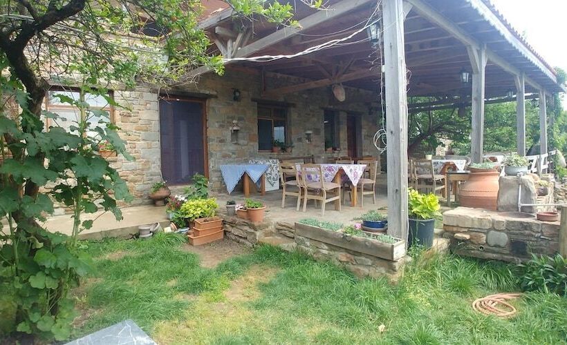 پانسیون Kastro Konak Boutique Otel