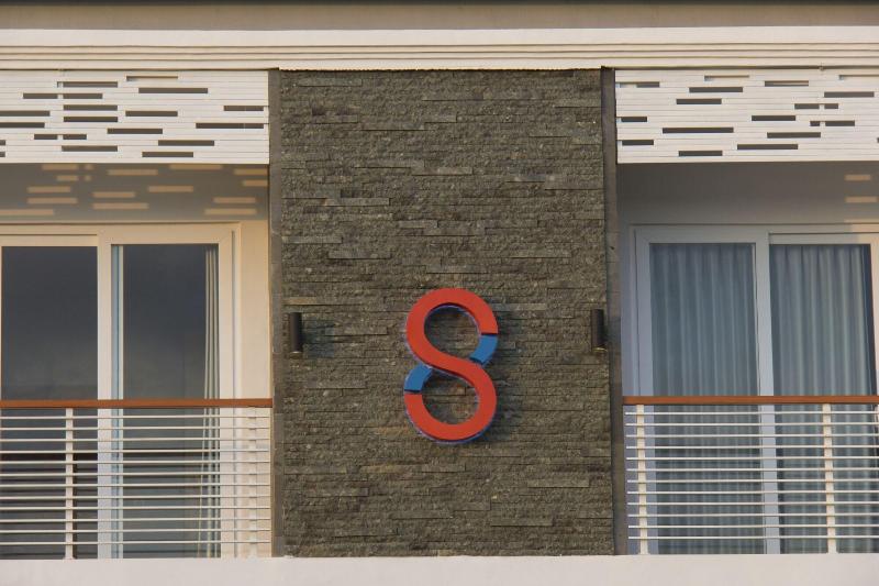 פנסיון Kubu Kutus