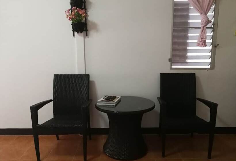 ペンション Kumkhumsriwangchai Amphawa