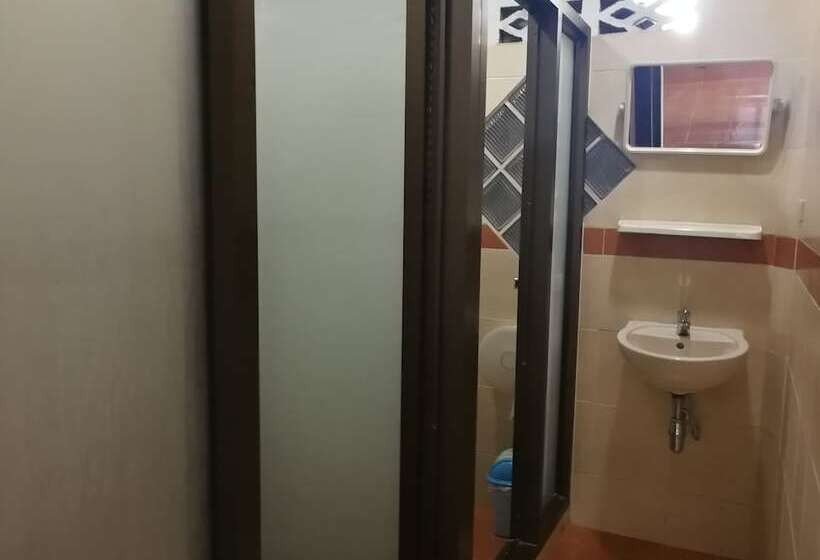 ペンション Kumkhumsriwangchai Amphawa