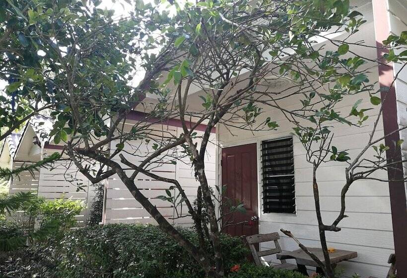 ペンション Kumkhumsriwangchai Amphawa