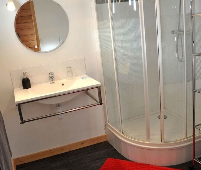 بنسيون La Boutarie Chambre D Hôtes