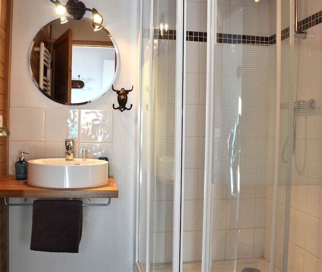 بنسيون La Boutarie Chambre D Hôtes