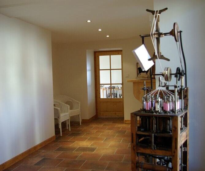 بنسيون La Boutarie Chambre D Hôtes