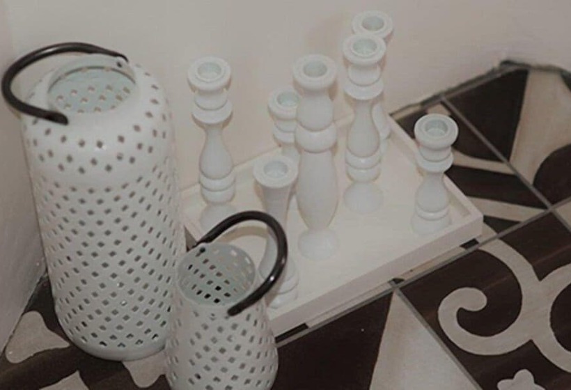 بنسيون La Maison Chicorée