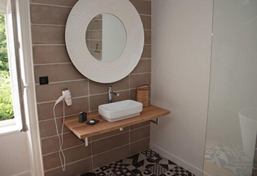 بنسيون La Maison Chicorée