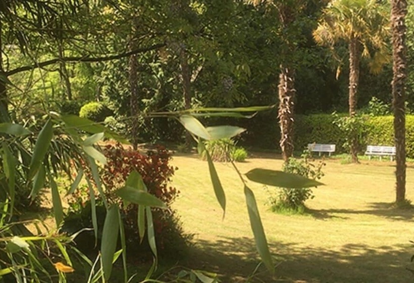 펜션 La Maison Chicorée