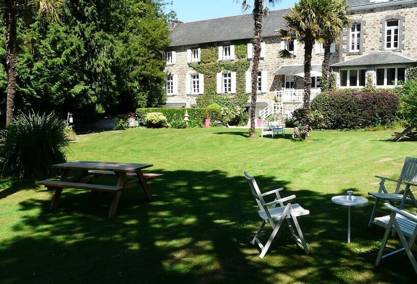 펜션 La Maison Chicorée