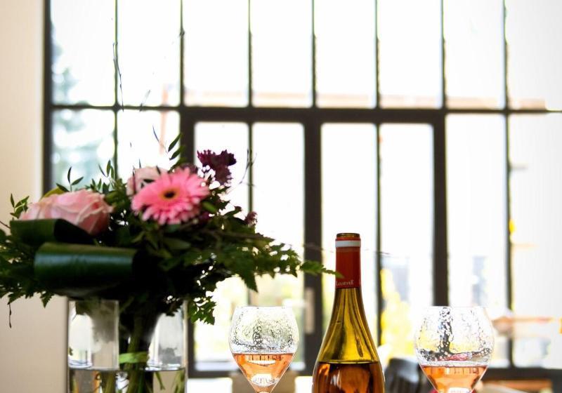 膳宿费 La Parenthèse