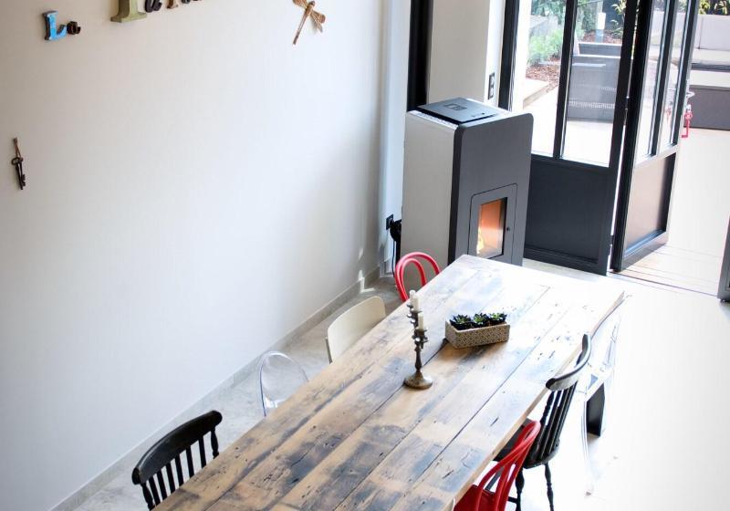 膳宿费 La Parenthèse