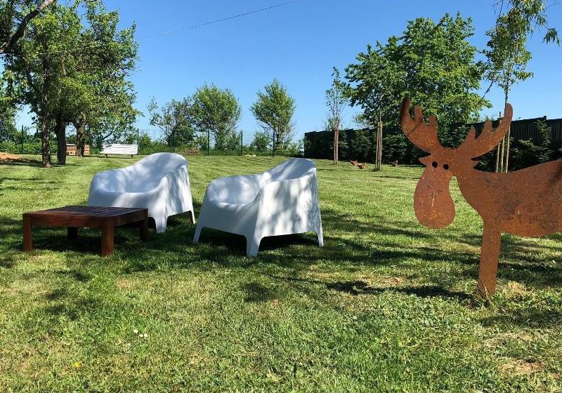 ペンション La Parenthèse