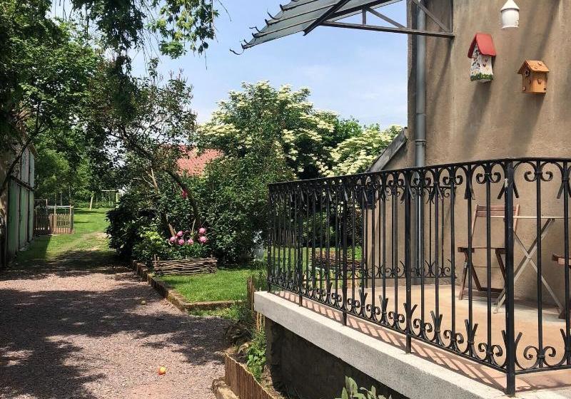 膳宿费 La Parenthèse