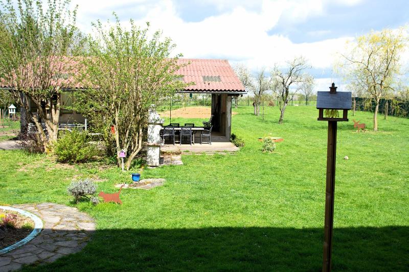 ペンション La Parenthèse