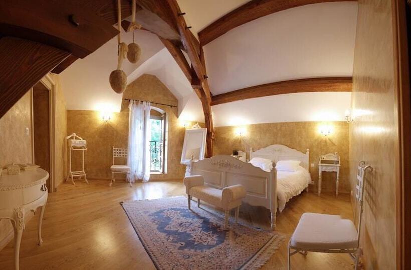 פנסיון L'albarande