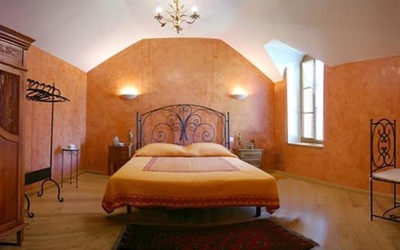 פנסיון L'albarande