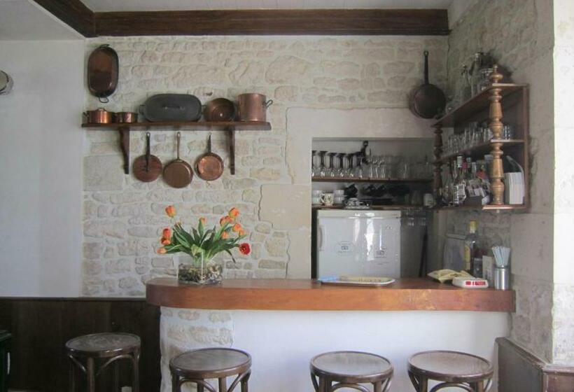 膳宿费 Le Clos De La Garenne Maison D Hôtes