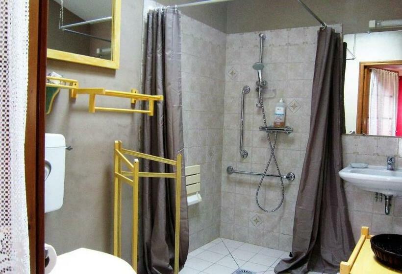 膳宿费 Le Clos De La Garenne Maison D Hôtes