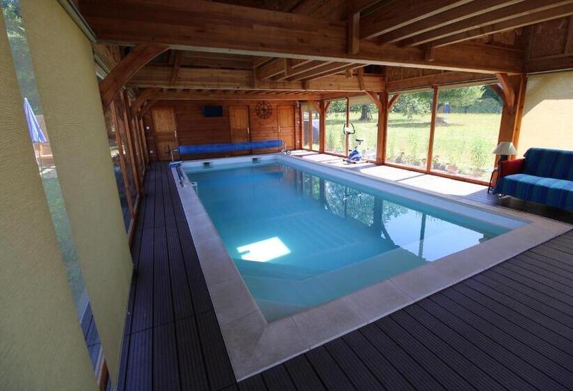 ペンション Le Clos Sainte Helene