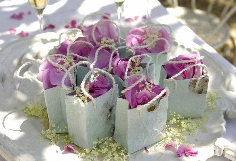 ペンション Le Moulin Bregeon