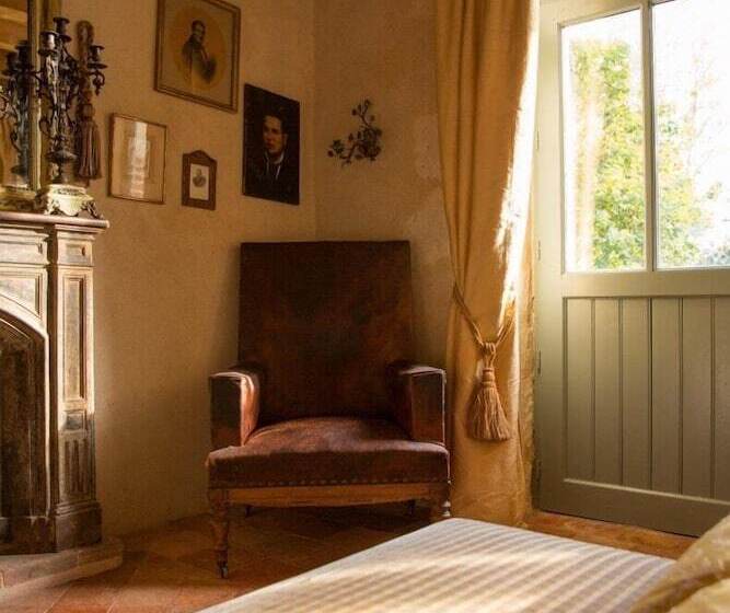 ペンション Le Moulin Bregeon