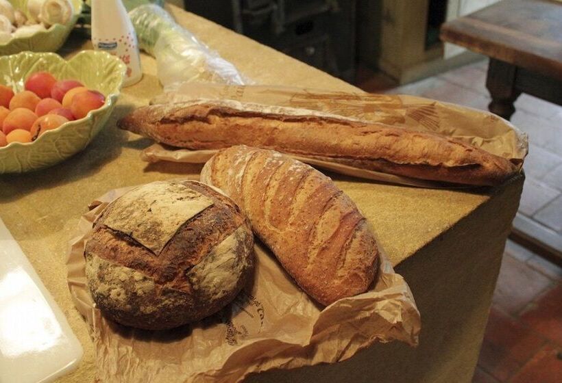 ペンション Le Moulin Bregeon