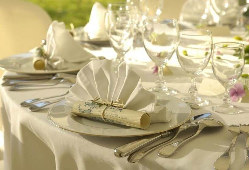 ペンション Le Moulin Bregeon