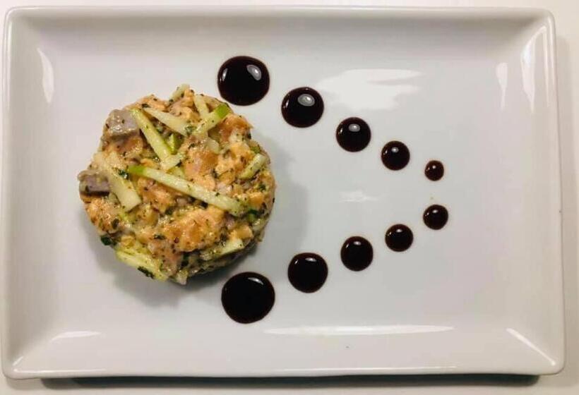 膳宿费 Le Nid De Sigogne