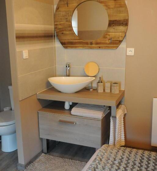 膳宿费 Le Nid De Sigogne