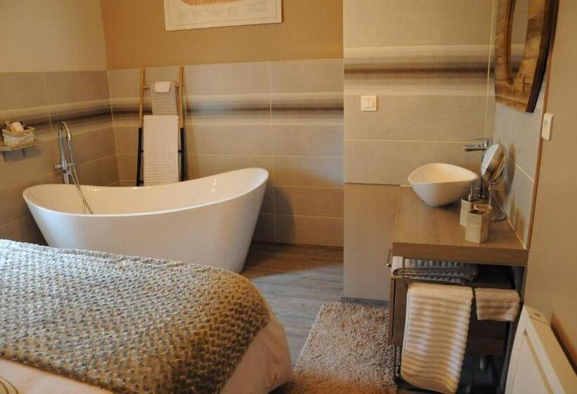 膳宿费 Le Nid De Sigogne