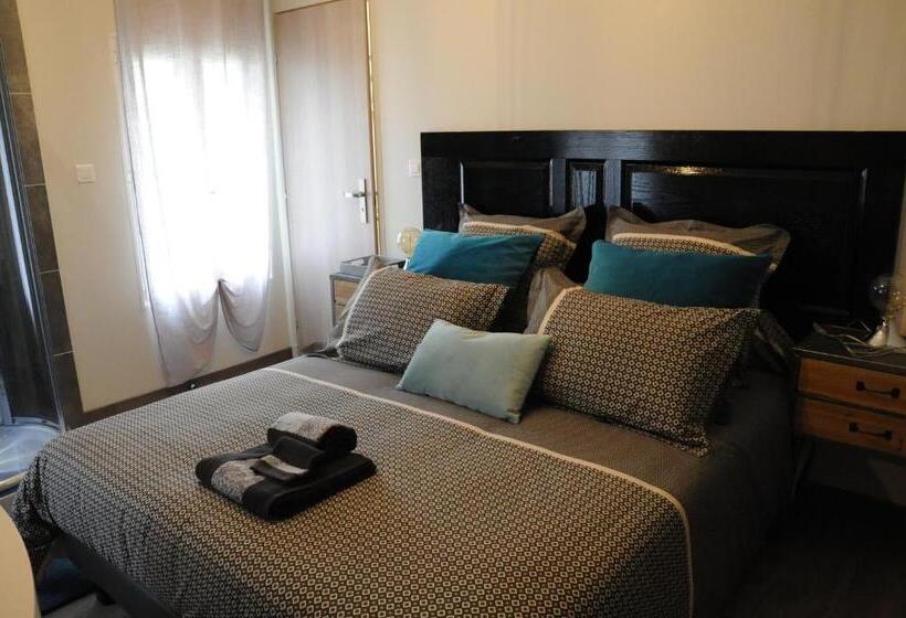 膳宿费 Le Nid De Sigogne