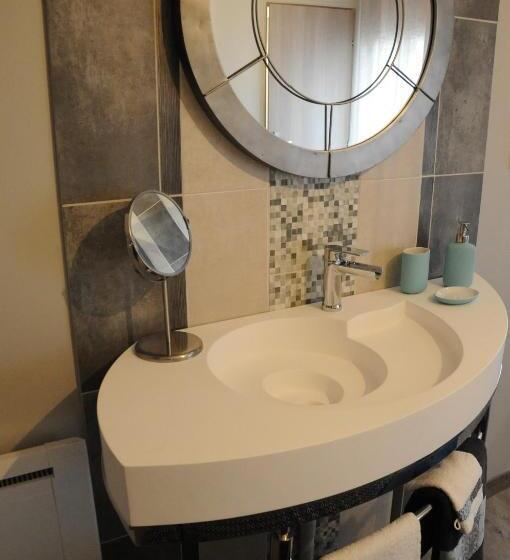 膳宿费 Le Nid De Sigogne